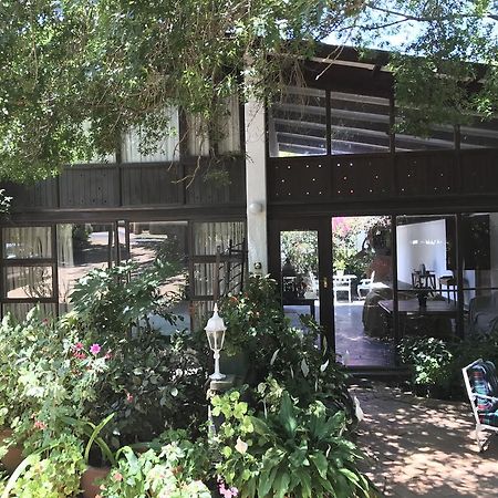 Helderbos Country House 서머싯웨스트 외부 사진