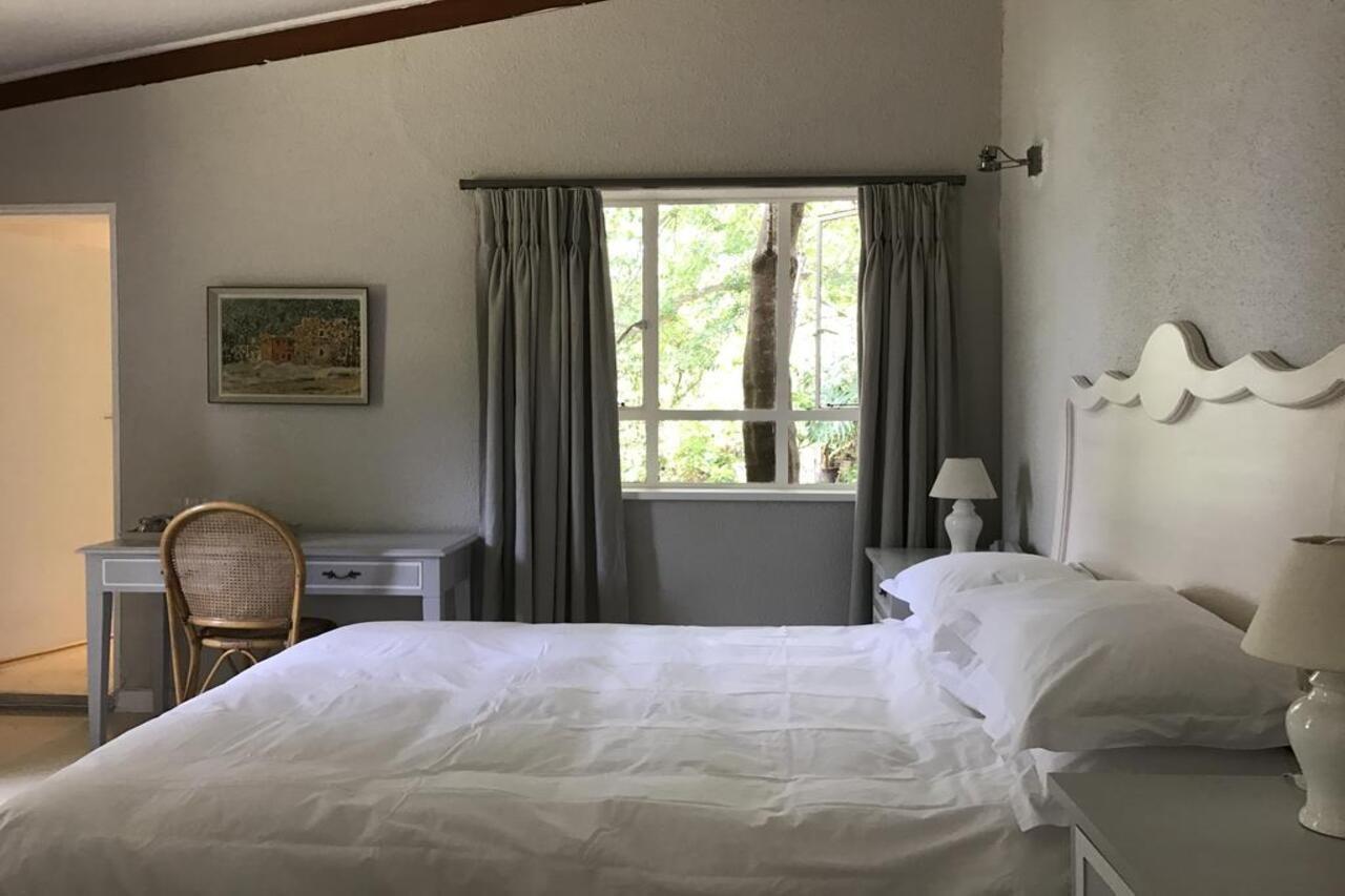Helderbos Country House 서머싯웨스트 외부 사진