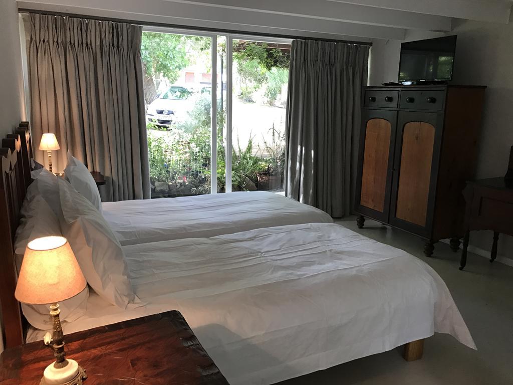 Helderbos Country House 서머싯웨스트 외부 사진