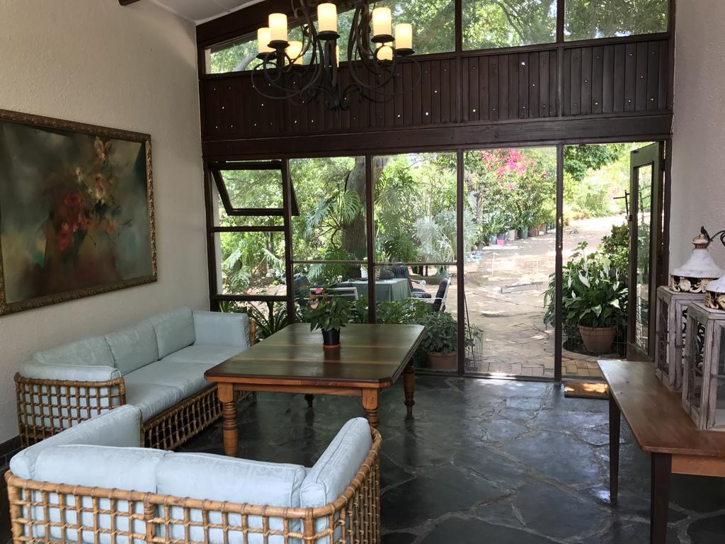 Helderbos Country House 서머싯웨스트 외부 사진