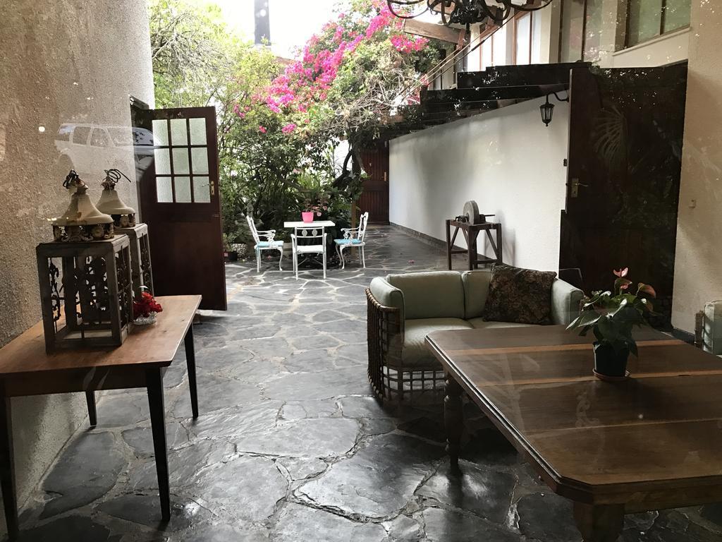 Helderbos Country House 서머싯웨스트 외부 사진