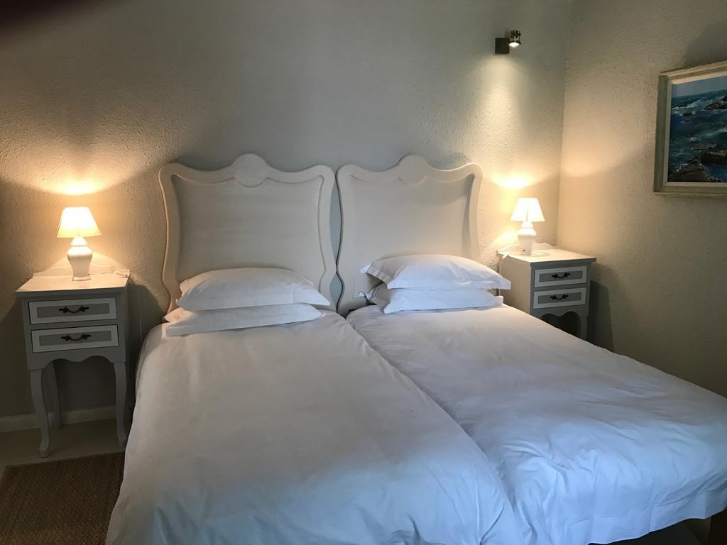 Helderbos Country House 서머싯웨스트 외부 사진