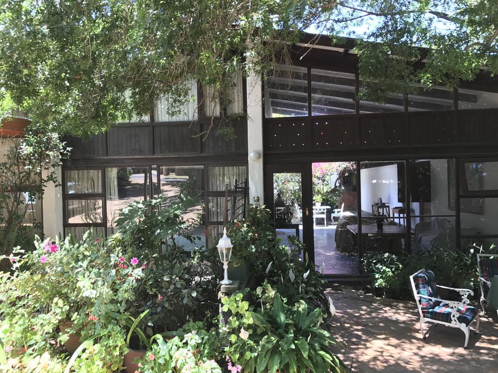 Helderbos Country House 서머싯웨스트 외부 사진
