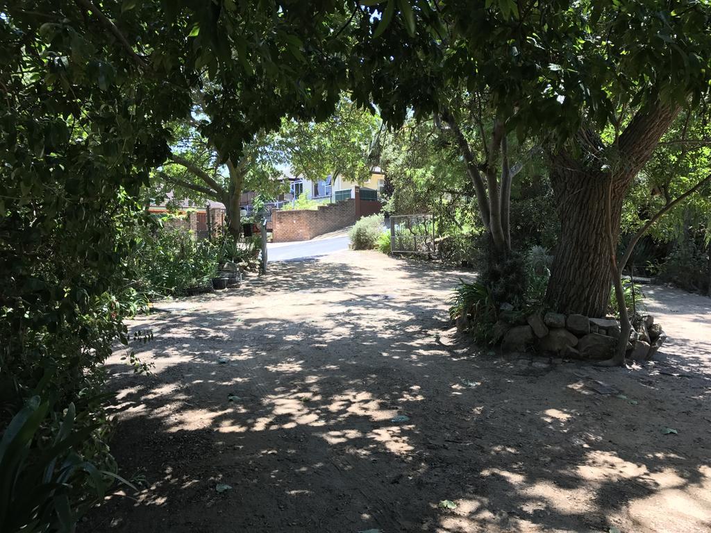 Helderbos Country House 서머싯웨스트 외부 사진