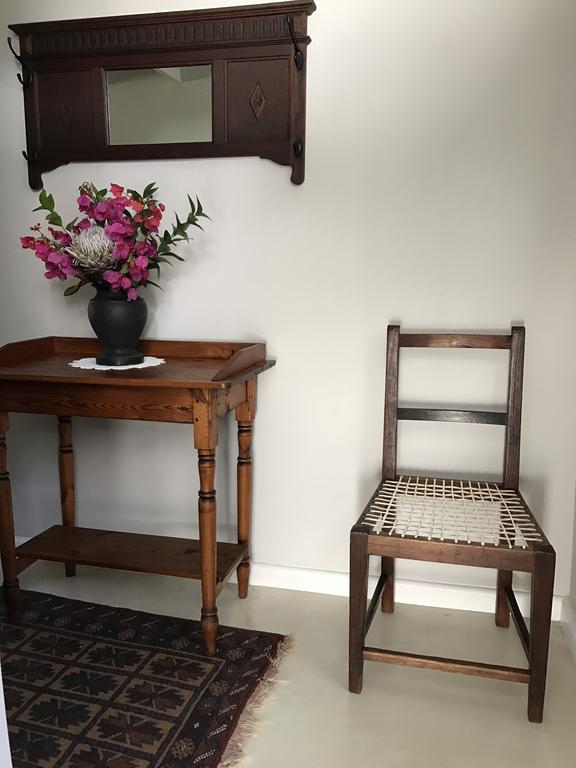 Helderbos Country House 서머싯웨스트 외부 사진