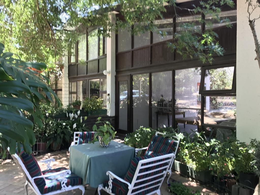 Helderbos Country House 서머싯웨스트 외부 사진