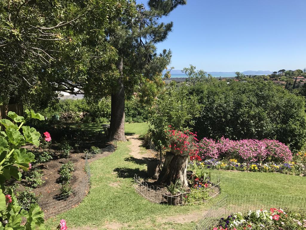 Helderbos Country House 서머싯웨스트 외부 사진